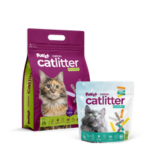 Load image into Gallery viewer, Furst 5KG Tofu Cat Litter
