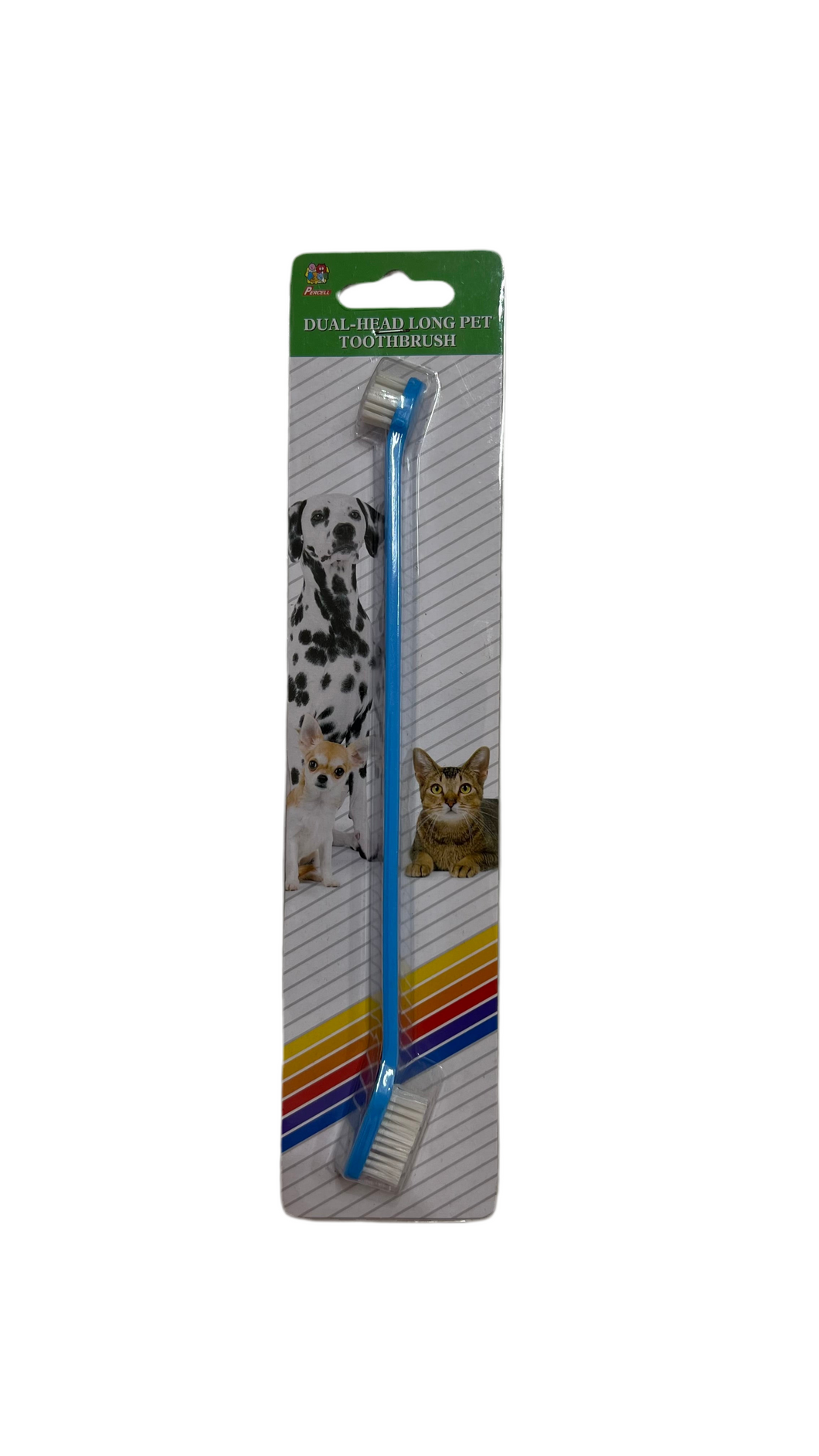 Pet Toothbrush