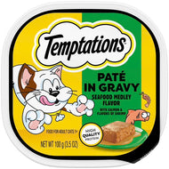 Temptations Wet Adult Cat Food