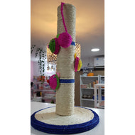 Cat Scratcher with Sisal Ball