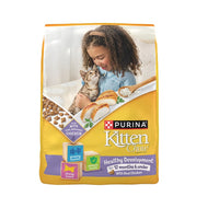 Purina Kitten Chow