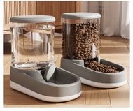Food & Water Feeders 4.5L