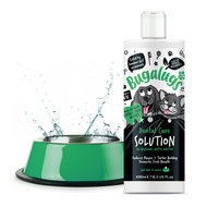 Bugalugs Dental Care Solution