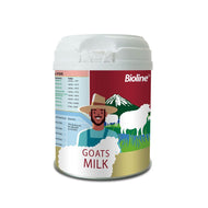 Pet Goats milk