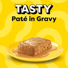 Load image into Gallery viewer, Temptations Wet Adult Cat Food
