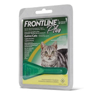 Frontline Plus For Cats