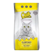 Load image into Gallery viewer, Quik Super Premium Bentonite Cat Litter
