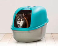 Rimax Hooded Litter Box