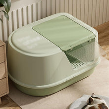 Load image into Gallery viewer, Covered Litter Box - Large
