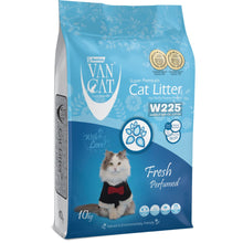 Load image into Gallery viewer, Van Cat Clumping Litter
