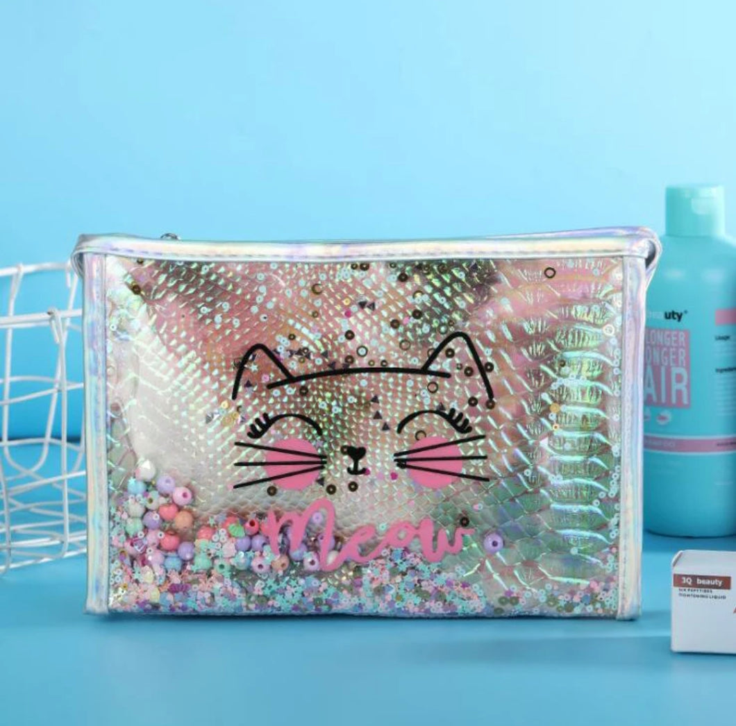 Multipurpose Bag / Makeup bag