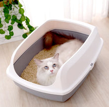 Load image into Gallery viewer, Plastic Litter Tray
