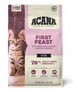 Acana First Feast- Kitten