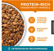 Purina ONE Tender Selects