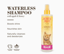 Load image into Gallery viewer, Burt’s Bee’s Waterless Shampoo
