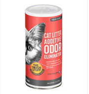 Cat Litter Additive & Odour Eliminator