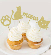 Cake Toppers