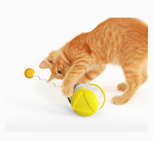 Load image into Gallery viewer, Interactive Cat Tumbler Toy
