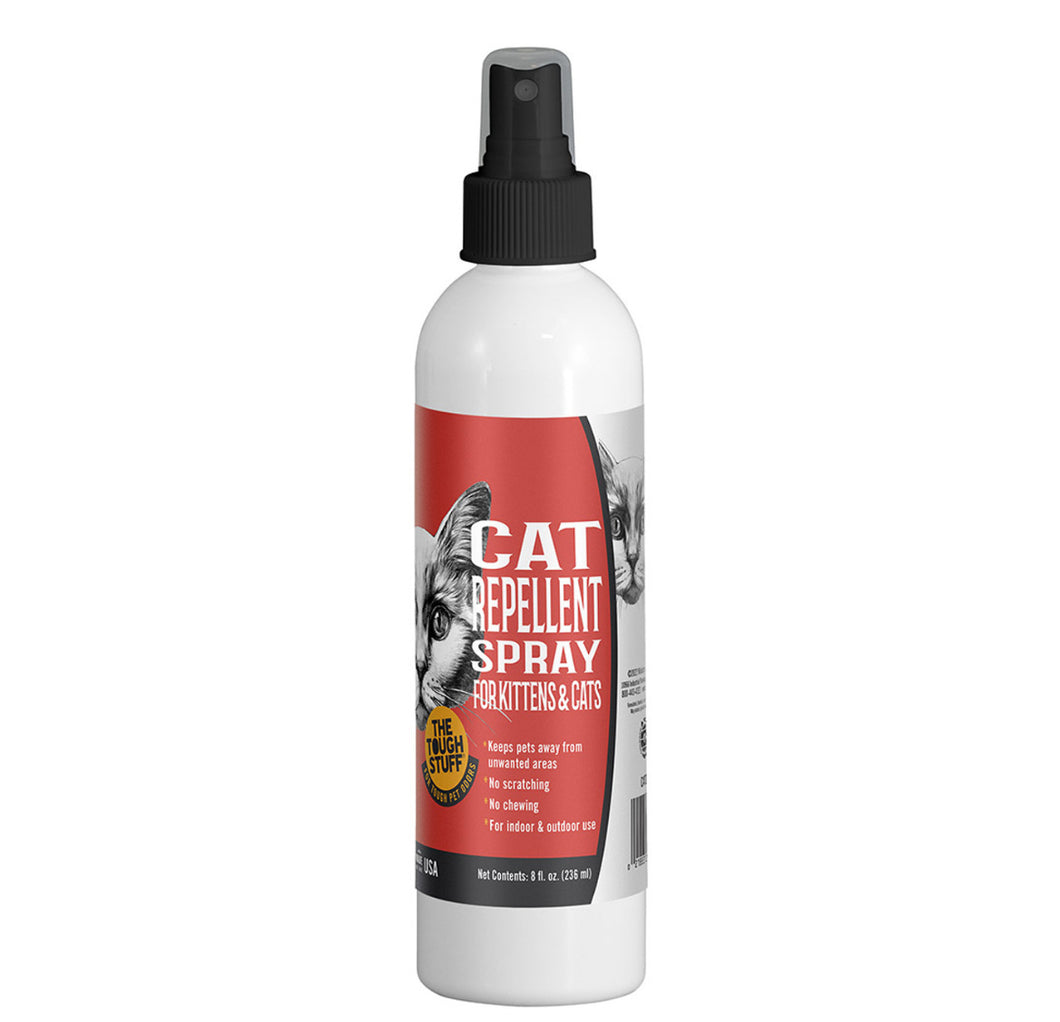 Cat Repellant Spray