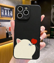 Load image into Gallery viewer, Phone Cases Heart
