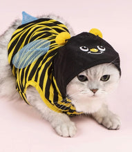 Load image into Gallery viewer, Bee Halloween Costume
