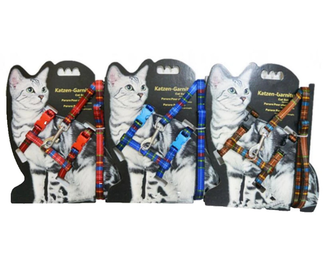 Yabeibi Pet Harness