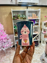 Load image into Gallery viewer, Ceramic Christmas Mugs
