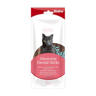 Bioline Silverine Dental Sticks