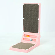 Scratching Board