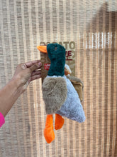 Load image into Gallery viewer, Plush Animal Kick Toy - Medium
