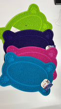 Load image into Gallery viewer, Cat Food/Litter Mat
