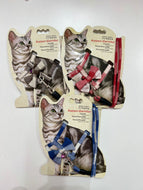 Cat Harness + Leash