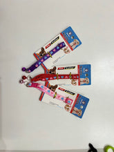 Load image into Gallery viewer, Cat Collars with Bell
