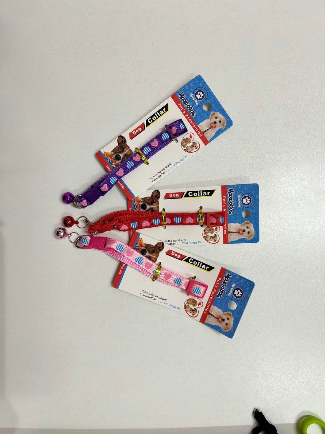 Cat Collars with Bell