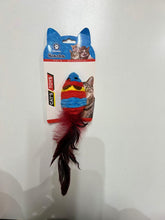 Load image into Gallery viewer, Stuffed Toy Mouse
