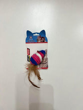 Load image into Gallery viewer, Stuffed Toy Mouse
