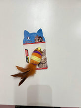 Load image into Gallery viewer, Stuffed Toy Mouse
