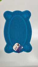 Load image into Gallery viewer, Cat Food/Litter Mat
