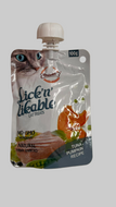 Gnawlers Lick 'n' Lickable Cat Treats