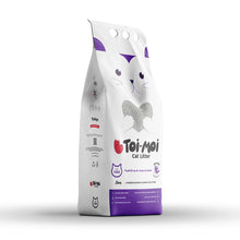 Load image into Gallery viewer, Toi Moi Clumping Litter
