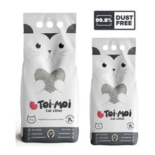 Load image into Gallery viewer, Toi Moi Clumping Litter
