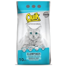 Load image into Gallery viewer, Quik Super Premium Bentonite Cat Litter
