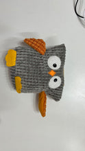 Load image into Gallery viewer, Plush Animal Kick Toy - Medium
