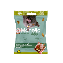 Load image into Gallery viewer, Monello Bites crunchy treats
