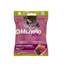 Load image into Gallery viewer, Monello Bites crunchy treats
