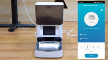 Load image into Gallery viewer, Automatic Pet Feeder -4L
