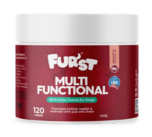 Load image into Gallery viewer, Furst Dog Supplements

