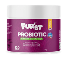 Load image into Gallery viewer, Furst Dog Supplements
