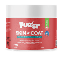 Load image into Gallery viewer, Furst Dog Supplements
