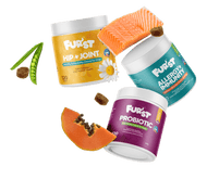 Furst Dog Supplements